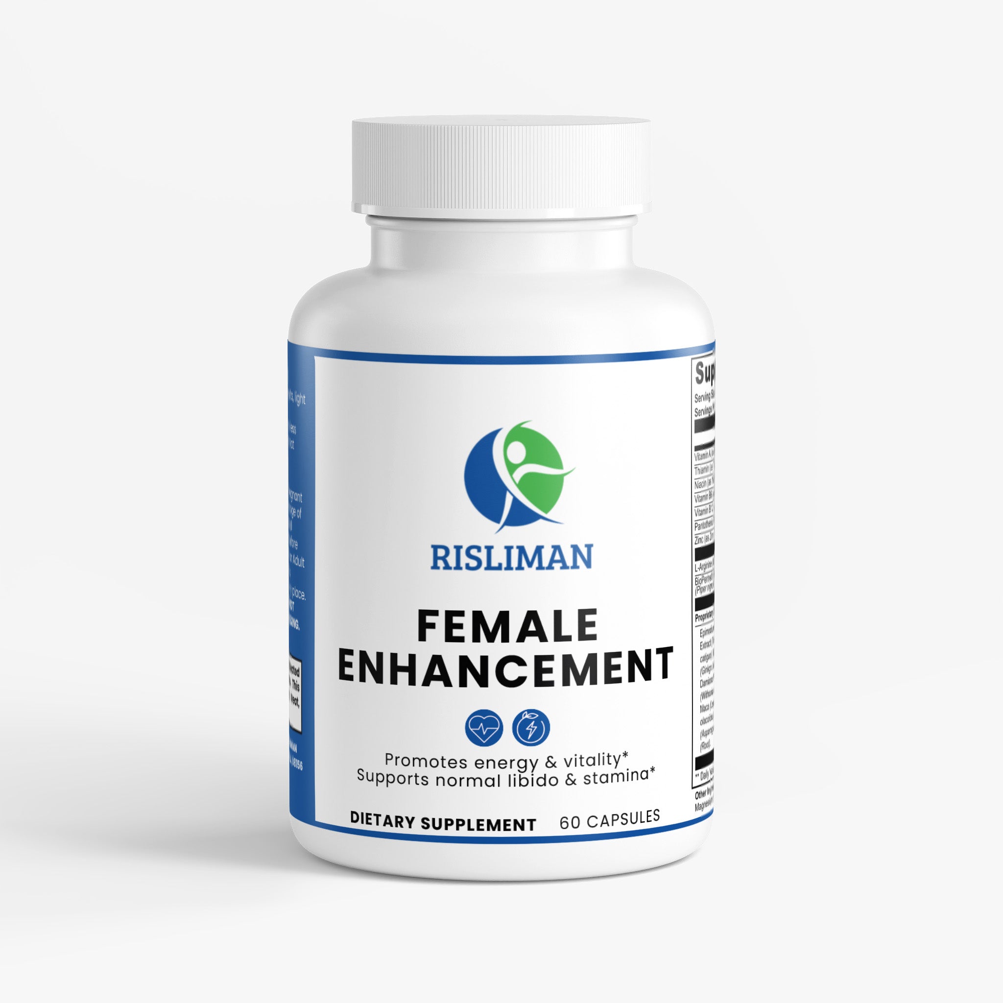 Female Enhancement Capsules